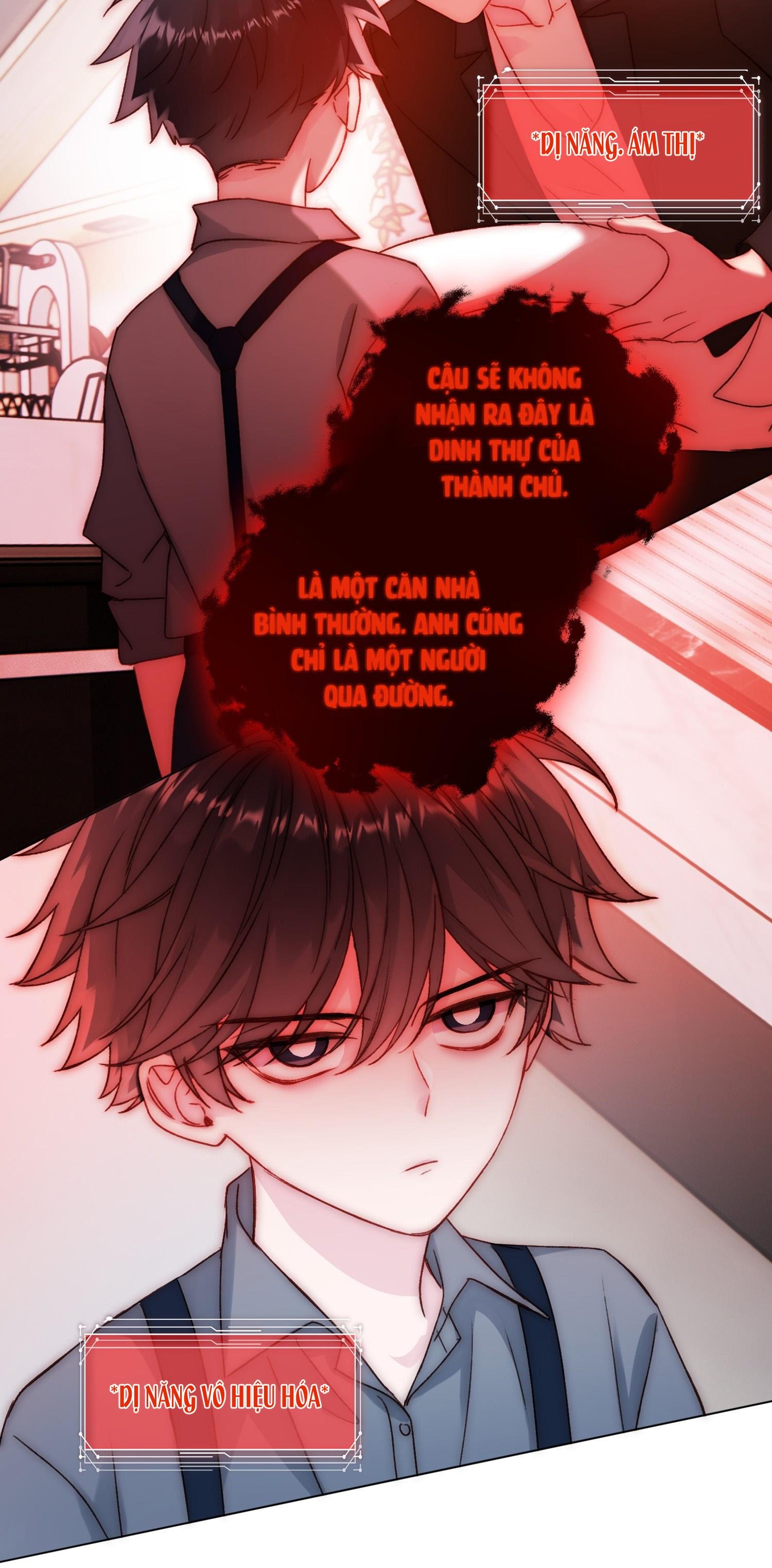 tôi phải trở thành nhân vật đại phản diện chapter 64 27