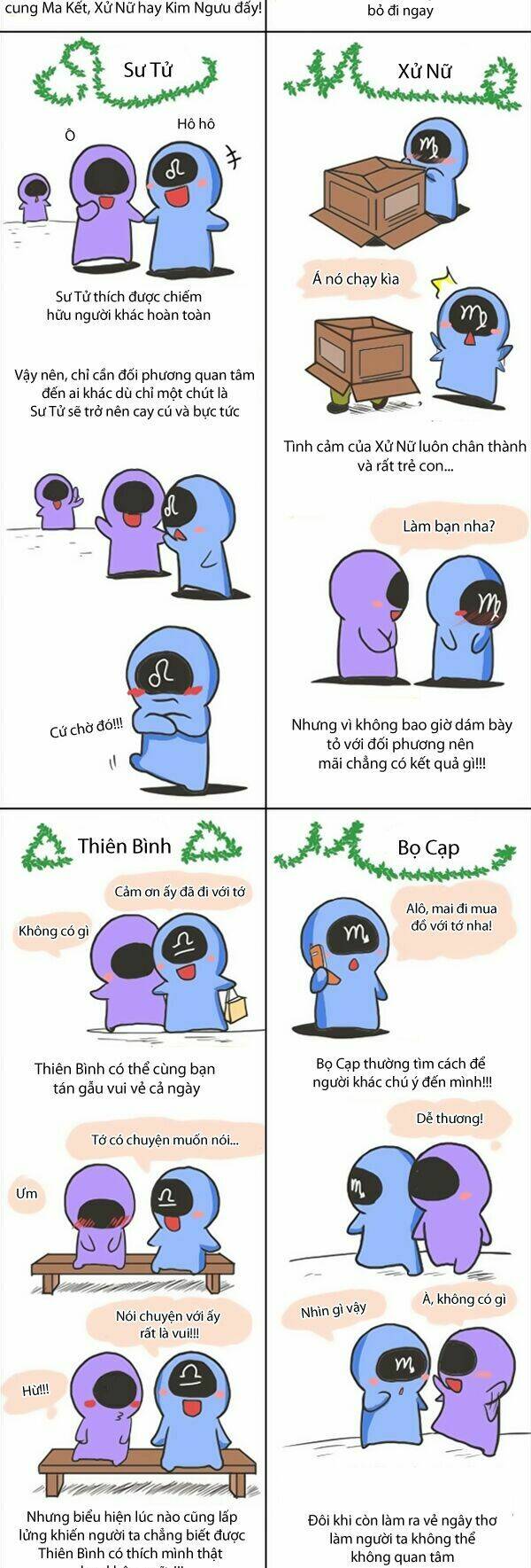 horoscope hehe horo chapter 5 5