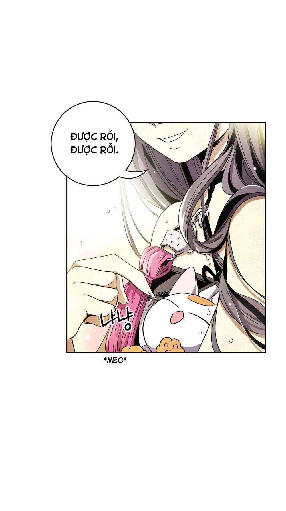 blade and soul-câu chuyện về nam soyoo chapter 5 38