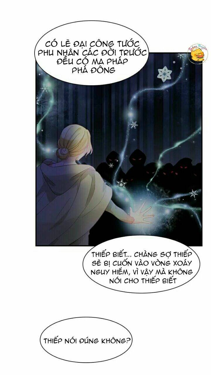 ác nữ cải biến chapter 42 19