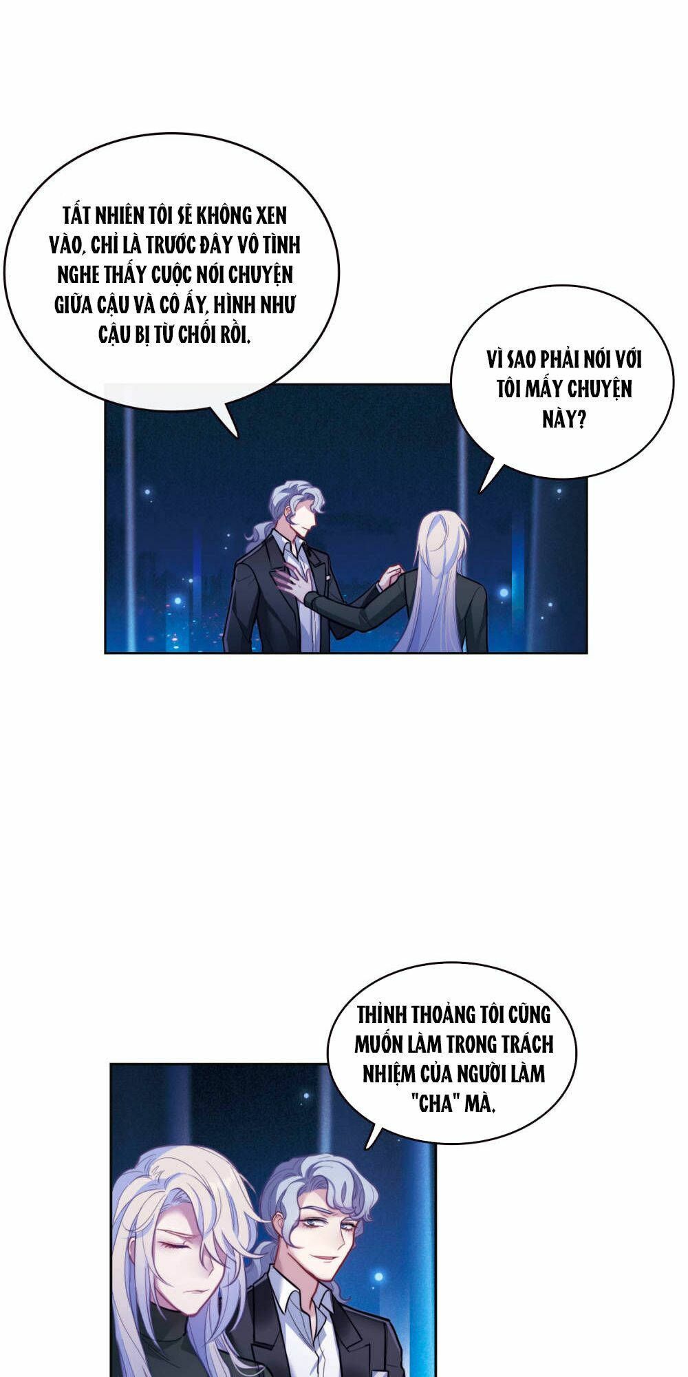 địa ngục cáo bạch thi chapter 111 14