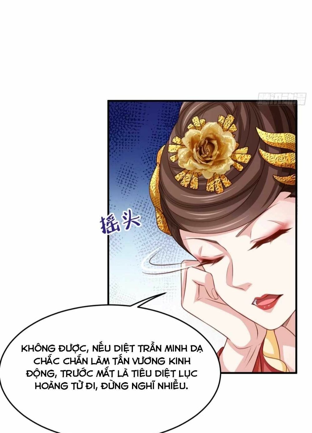 thuần hóa ba ba bạo quân chapter 26 56