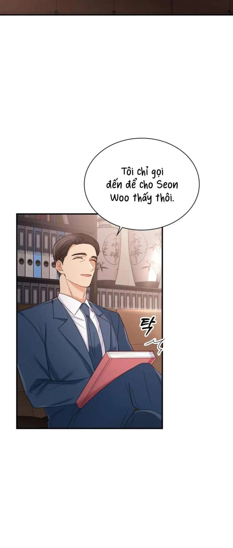 [18+] trong lồng chapter 1 40