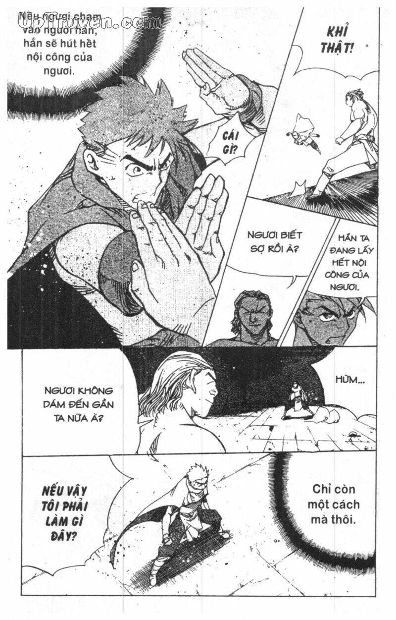 giang hồ bá đạo ký chapter 17 129