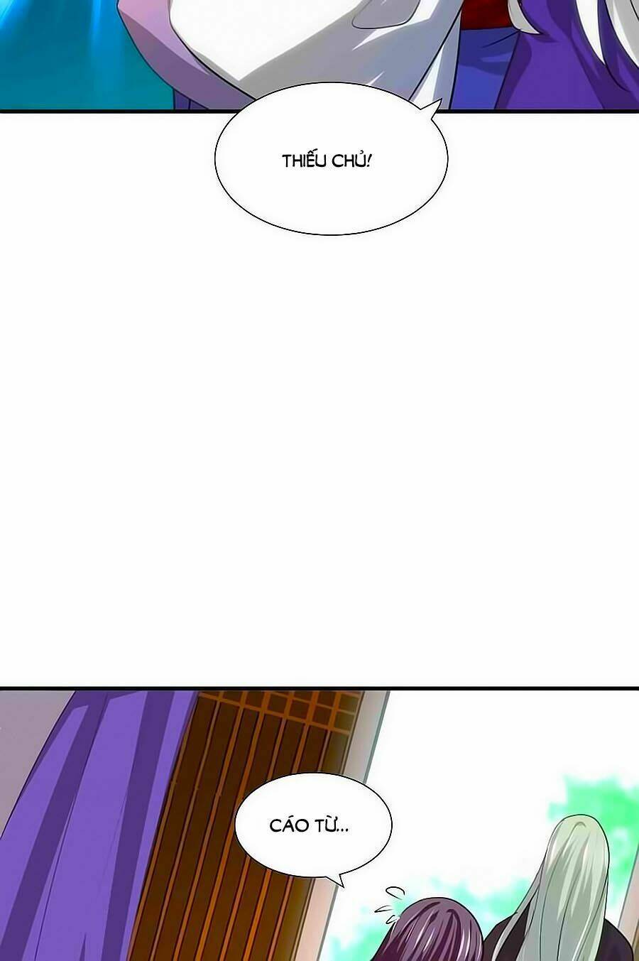 dưỡng thiếu chủ đấu tra nam chapter 67 3