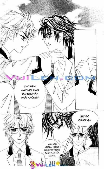 tìm lại tình yêu chapter 32 16