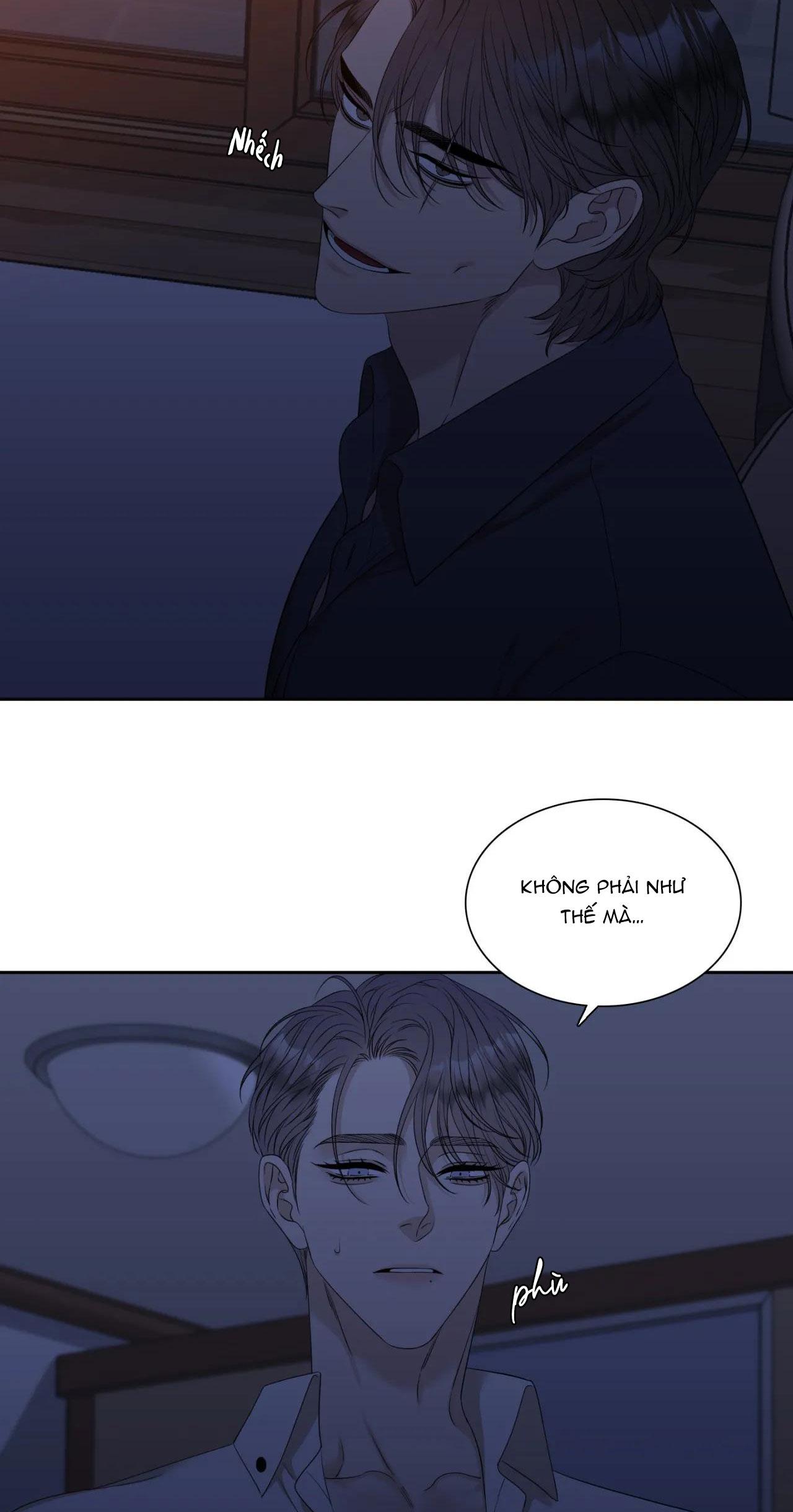 tên rác rưởi chapter 17 35