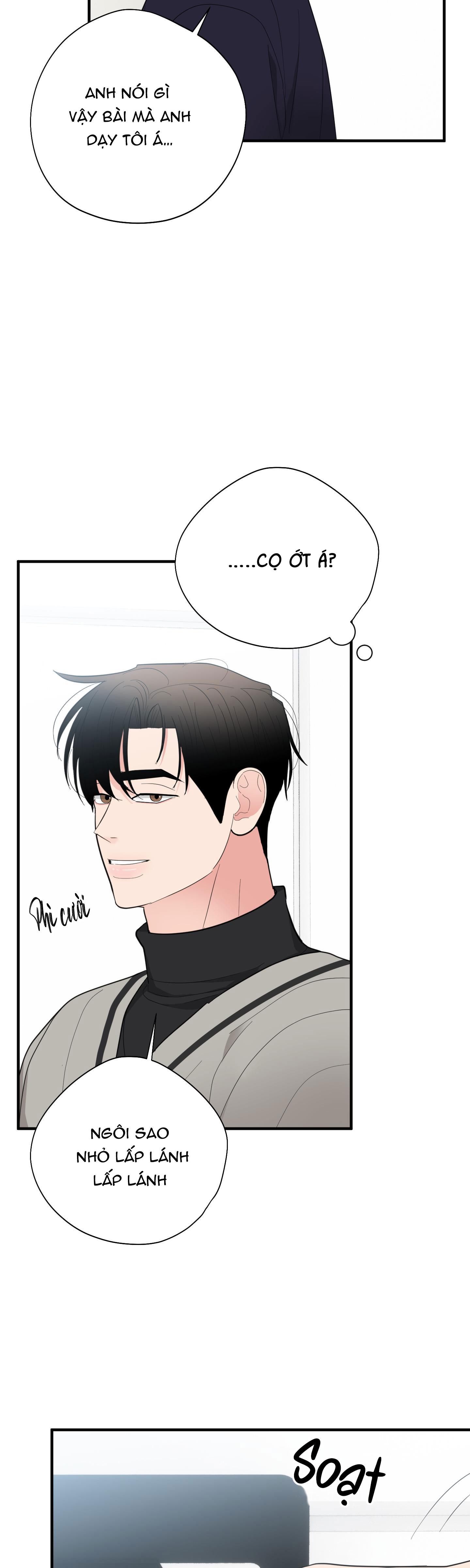 món quà dành cho kẻ ngạo mạn chapter 12 25