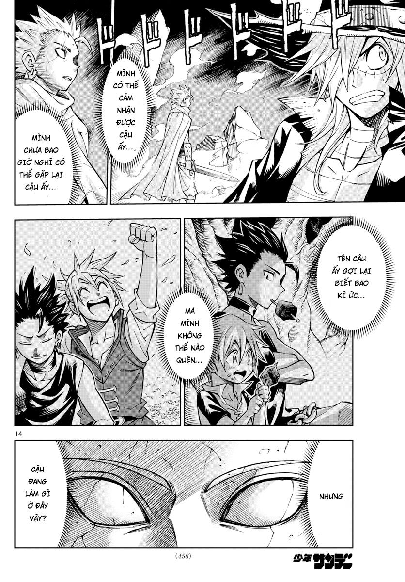 marry grave chapter 49 14