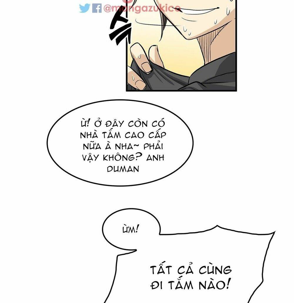 câu lạc bộ sa đoạ chapter 36 20