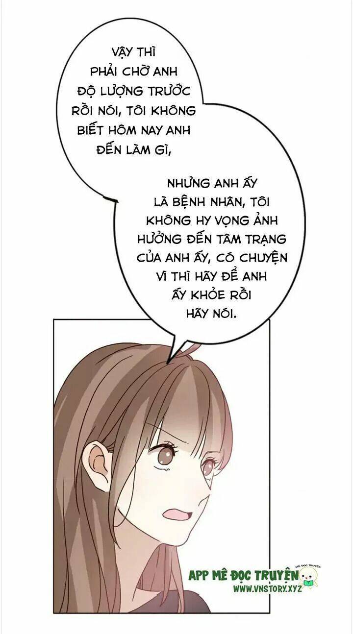 tình yêu không nói dối chapter 59 19