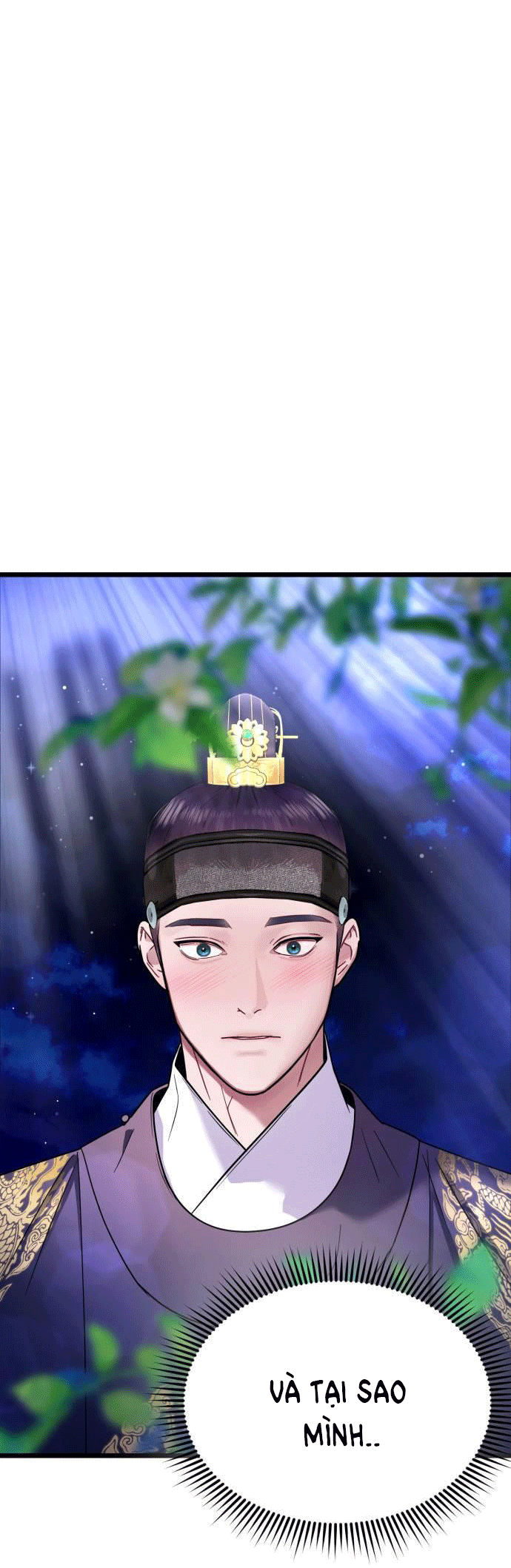 ảo thuật gia quyến rũ chapter 18.1 15