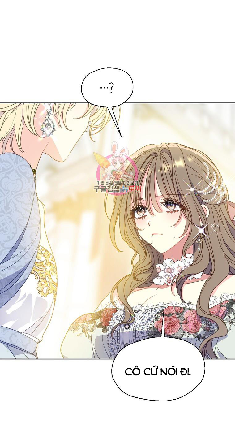 bệ hạ, xin đừng giết tôi!! chapter 107.1 1