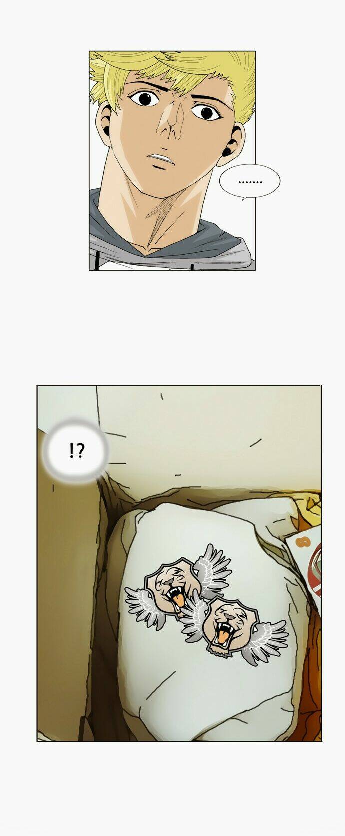 ultimate legend: kang hae hyo chapter 25 28