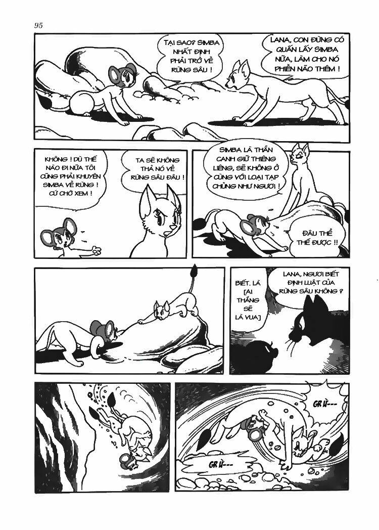 vua sư tử chapter 10 5