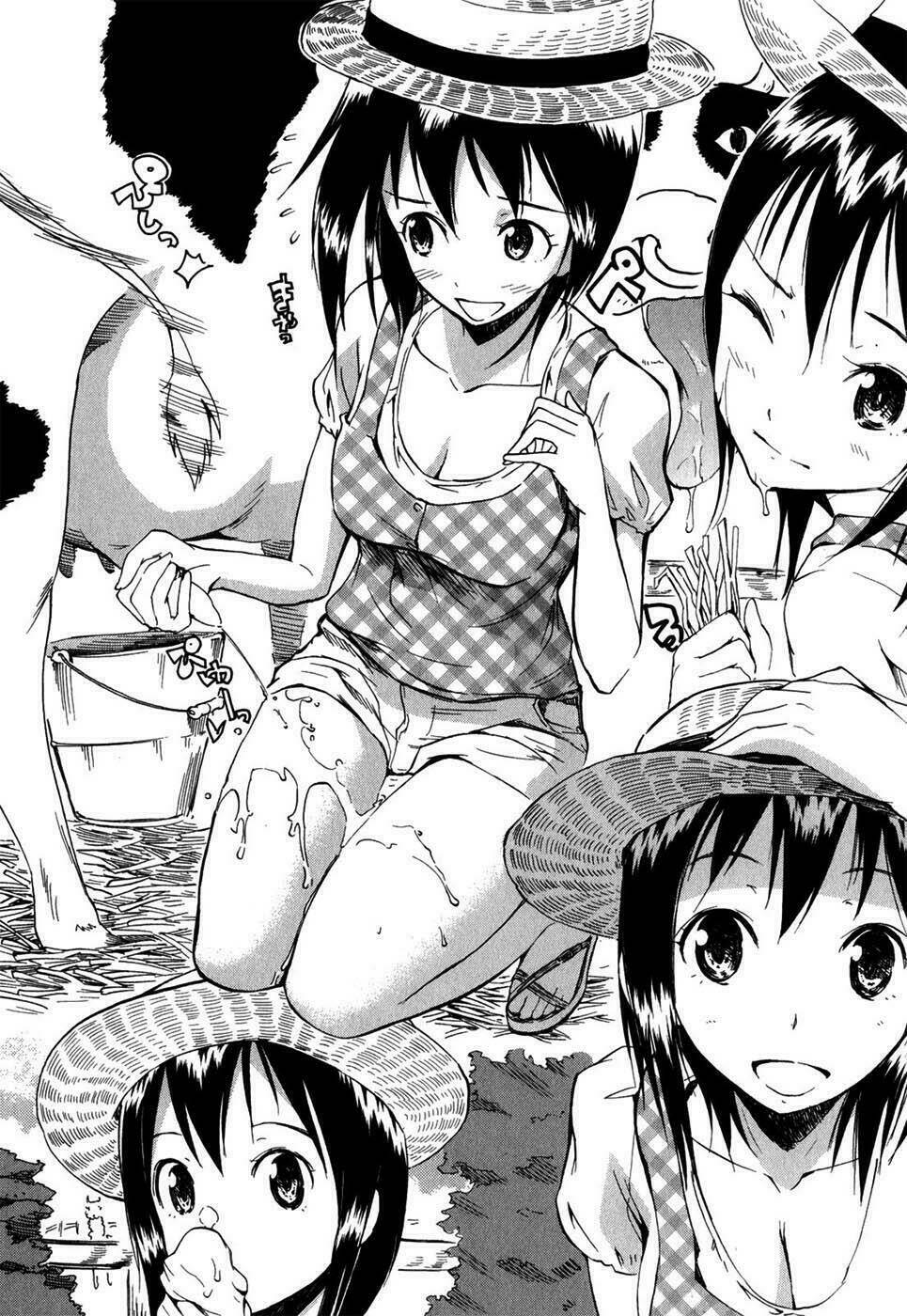 frogman chapter 31 13