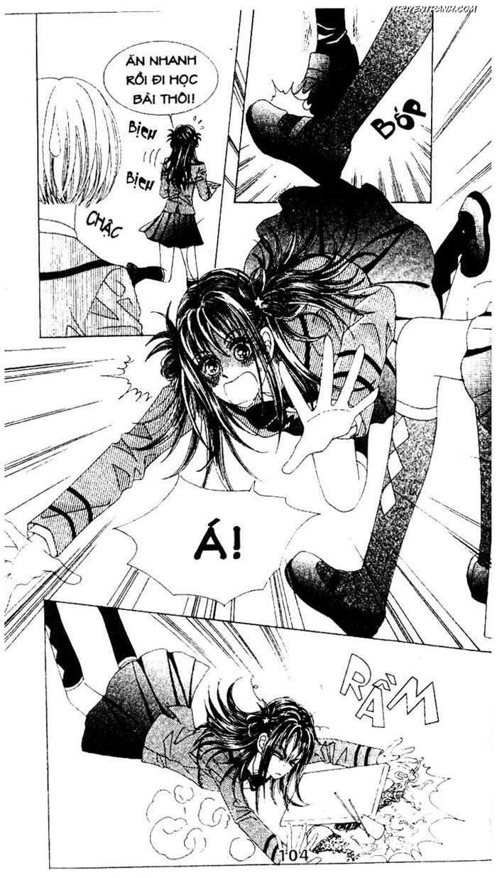 nhà trọ hoàn hảo chapter 22 20