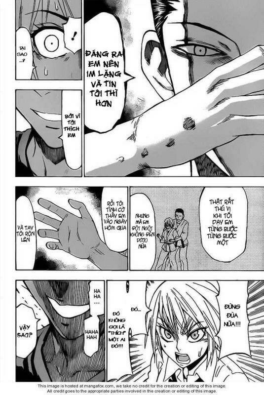 lock on! chapter 17 13