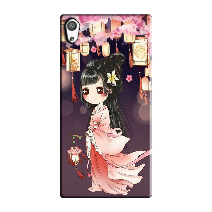 ỐP LƯNG IN DÀNH CHO SONY XPERIA Z3