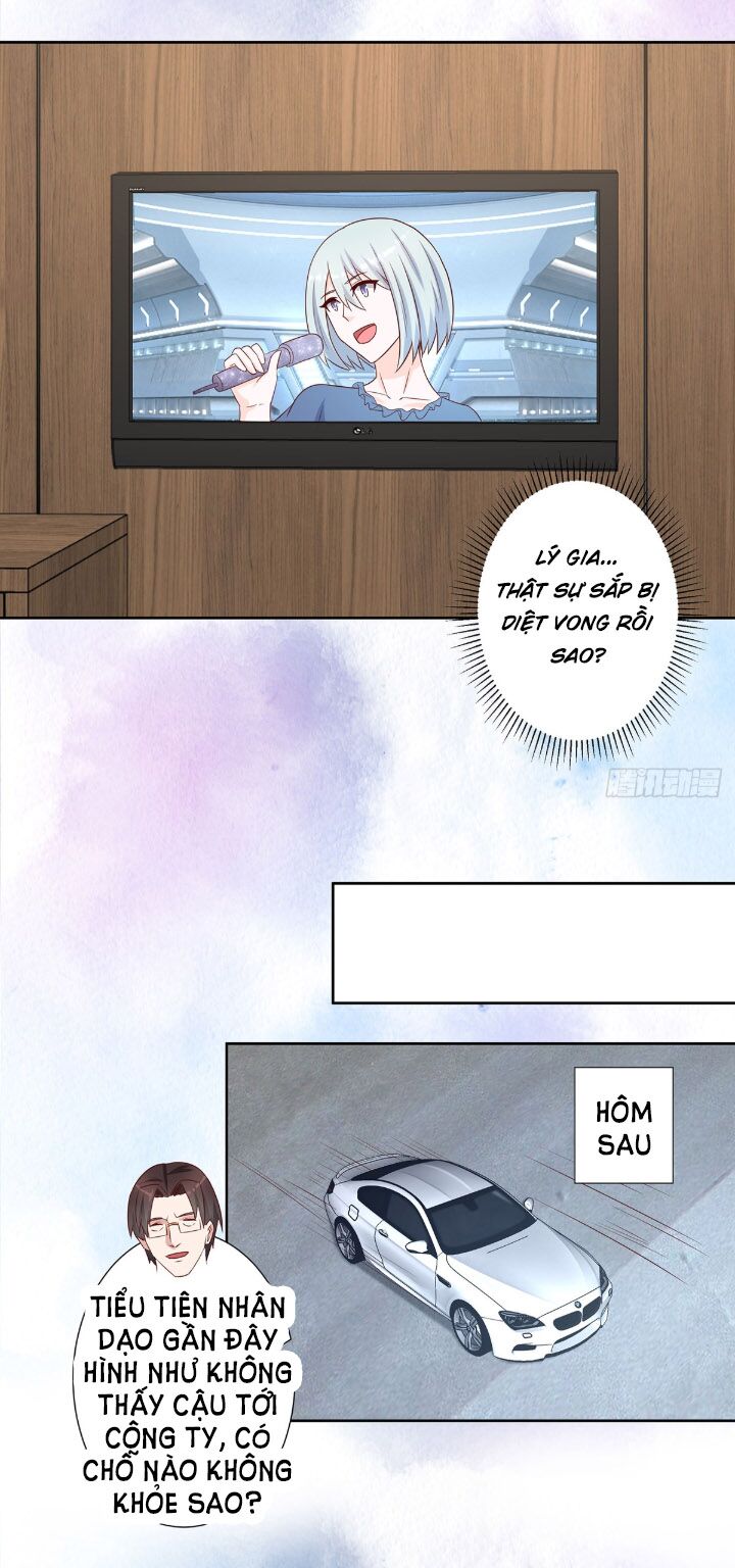 người tu tiên tại đô thị chapter 26 12