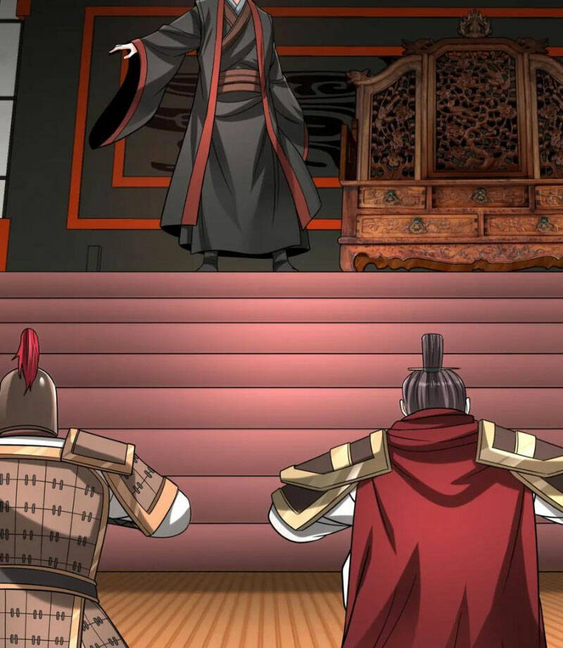 đại tần, ta là con tần thủy hoàng, giết địch thành thần chapter 107 60