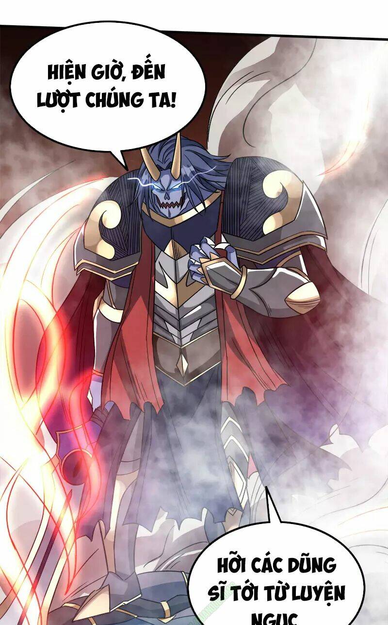 kiếm vũ chapter 23 20