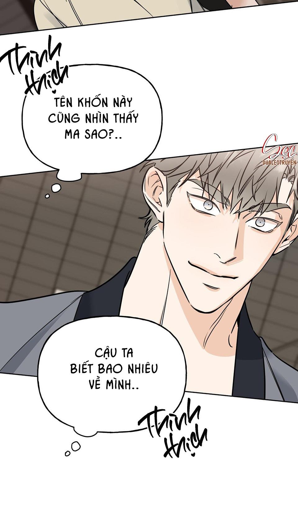 lệnh cứu rỗi chapter 4 9