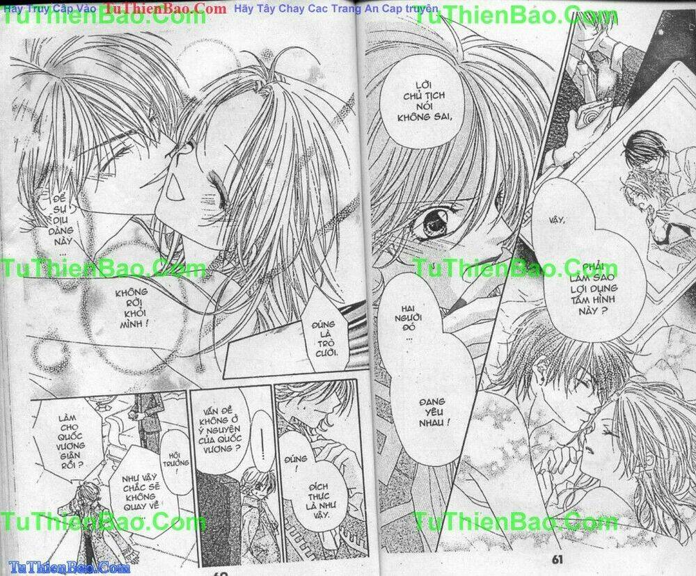 lovey dovey chapter 5 30