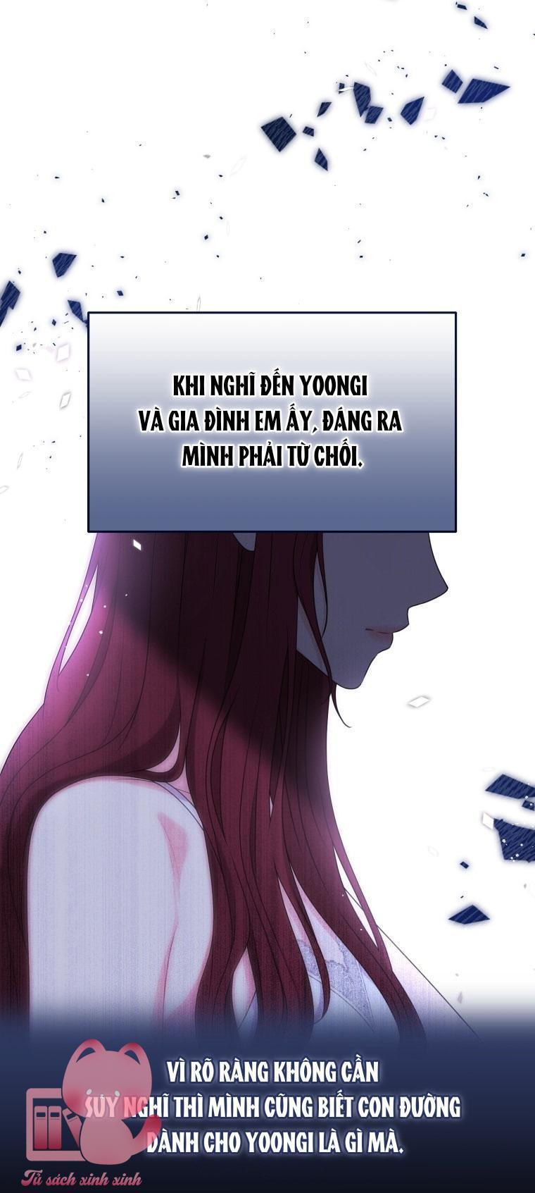 mong được chị chỉ bảo, tiền bối chapter 57 33