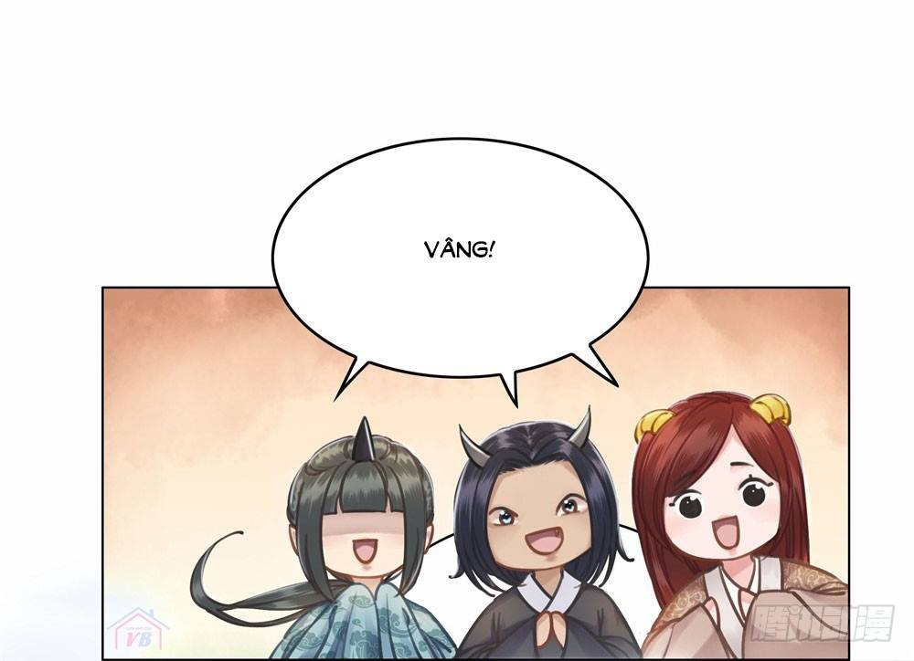 gay rồi! cái đó thành tinh rồi chapter 24 28