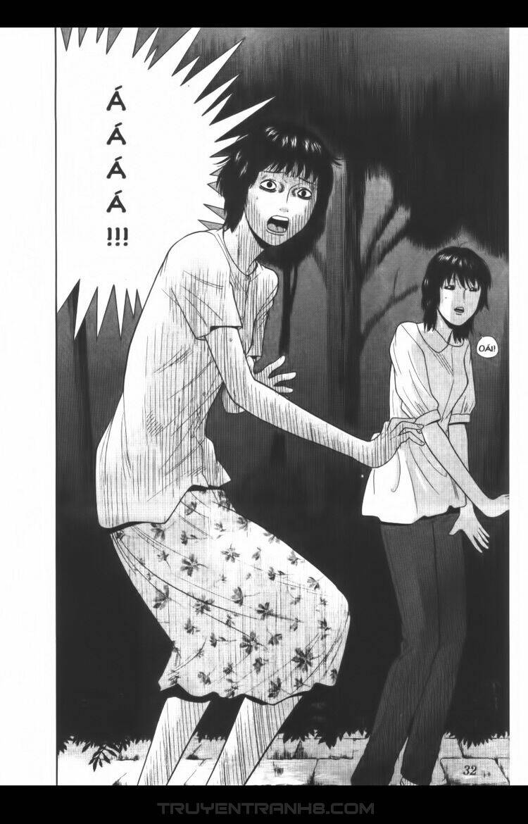 ocha ni gosu - đến quỷ cũng uống trà chapter 51 9