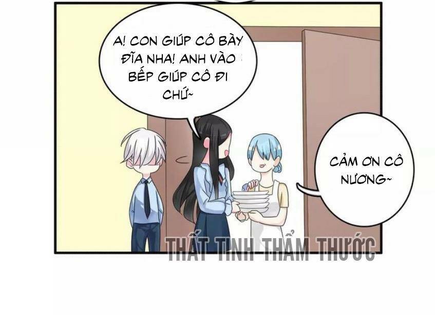 lều khều biết yêu chapter 79 27