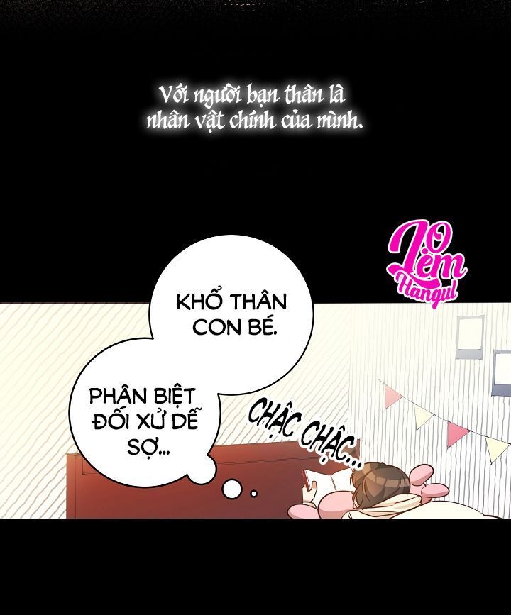 Marilyn Thích Lariensa Nhiều Lắm Đó chapter 1 44