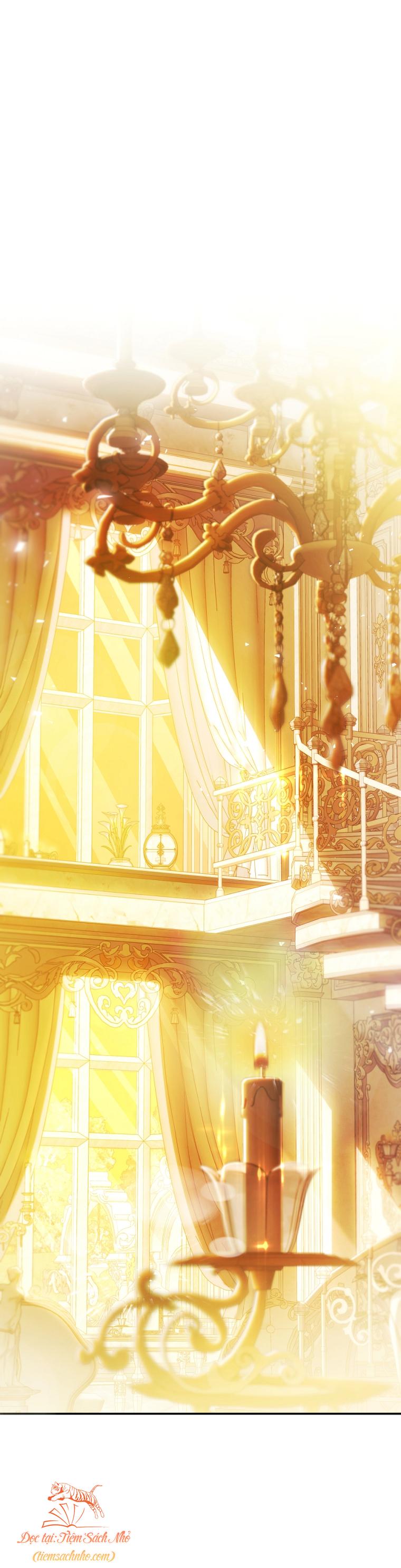 ác nữ là con rối chapter 78 1