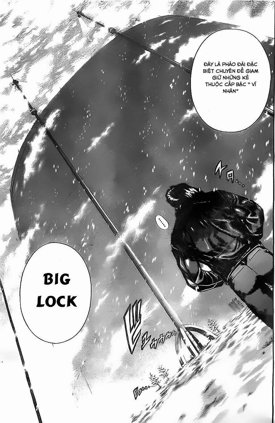 history's strongest disciple kenichi chapter 527 9