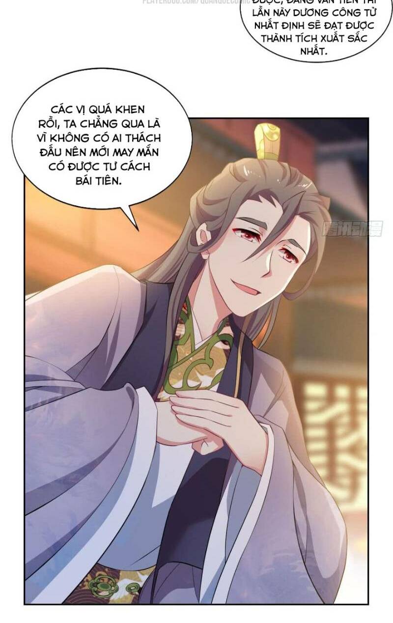 Trọng Sinh Thành Cậu Vàng Tại Dị Thế Chapter 35 2