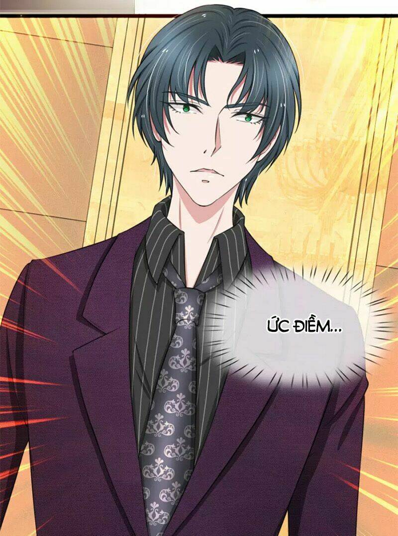 phúc hắc lão công buông em ra chapter 64 18
