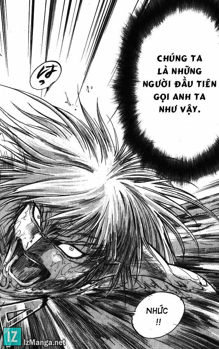 vua trên biển chapter 17 13