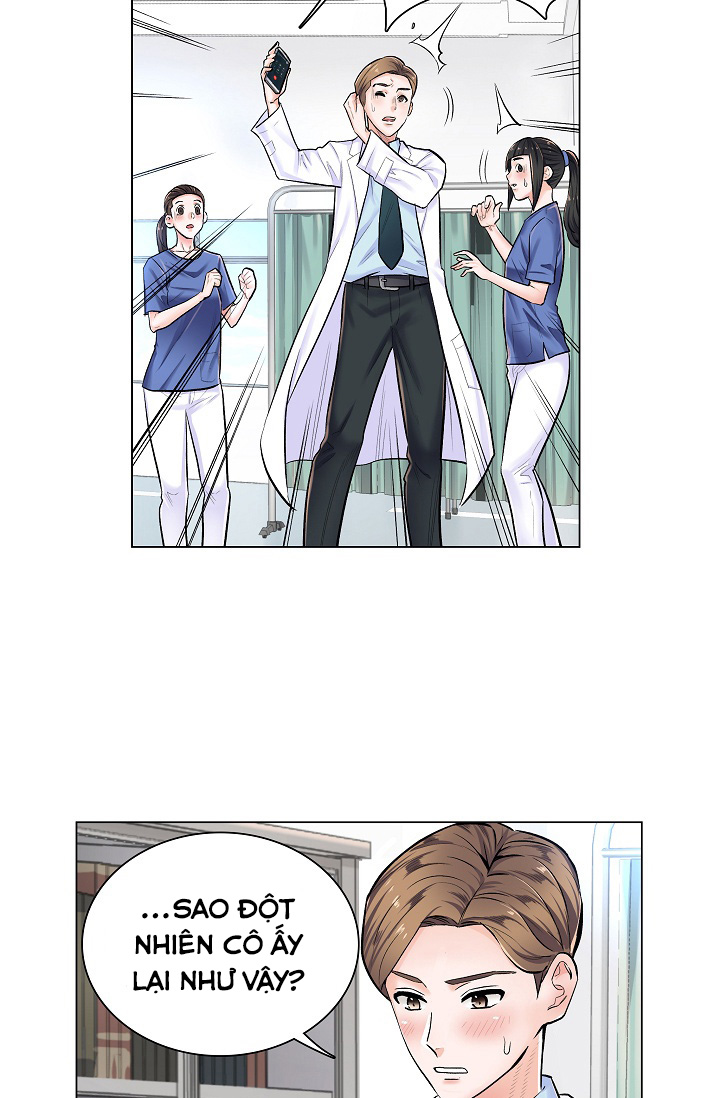 cô bác sĩ nguy hiểm chapter 4 30