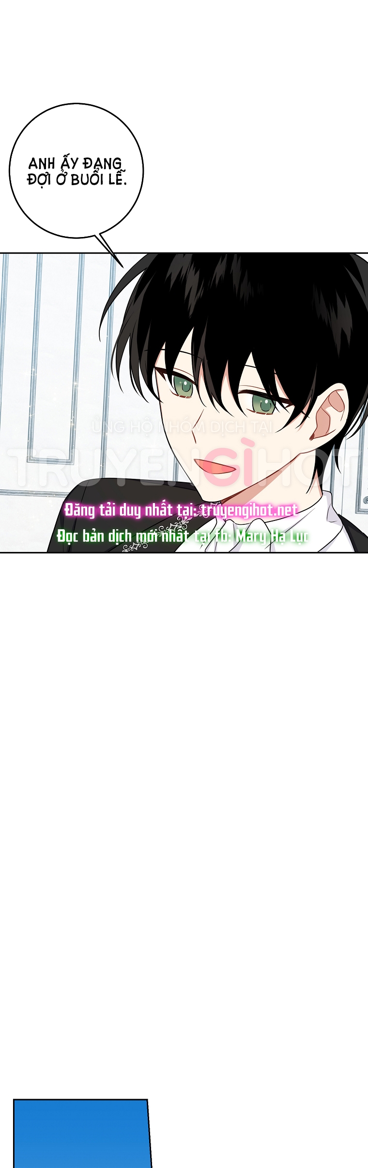 tôi là tiểu thư của gia đình này chapter 150 12