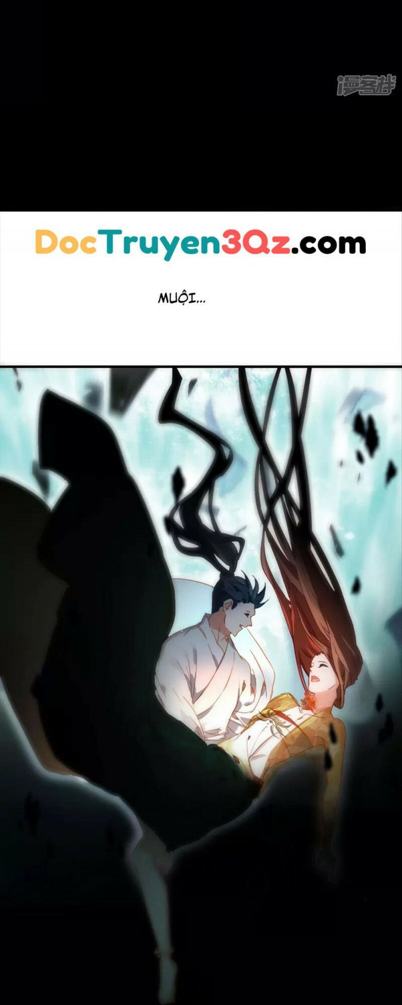 long hồn chiến tôn chapter 11 5