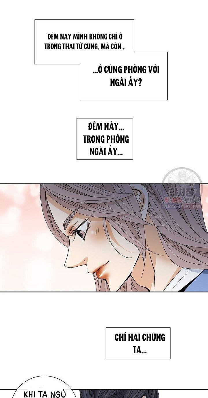 nơi cơn gió dừng chân chapter 20.2 5