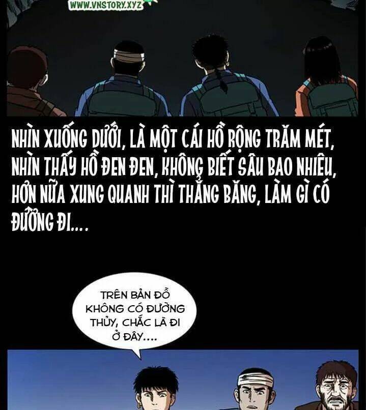 U Minh Ngụy Tượng Chapter 271: Tinh linh Côn Luân - Trang 54