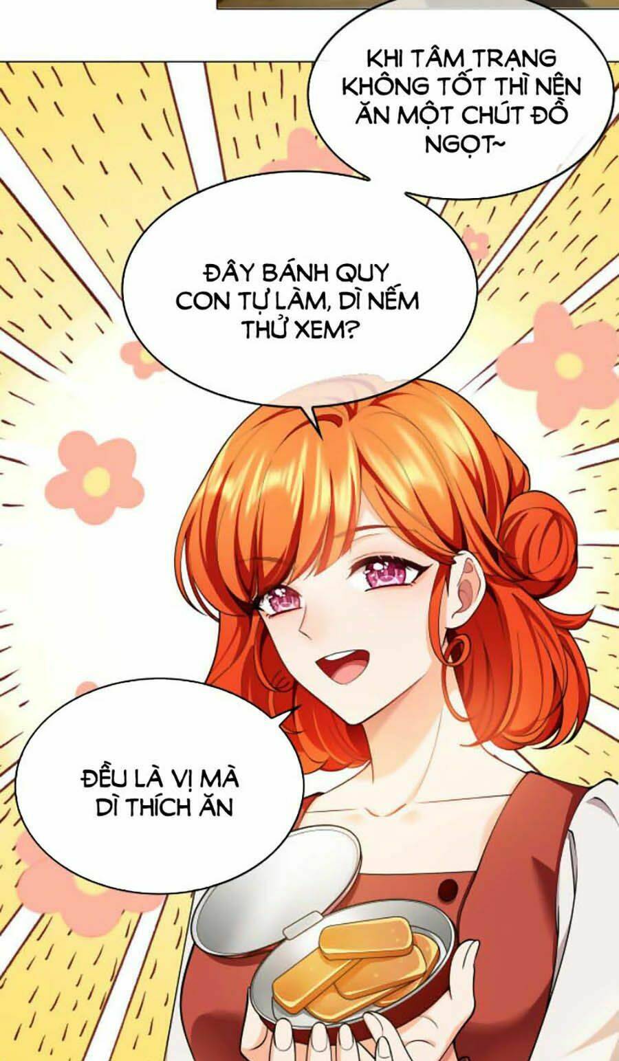 cô vợ gả thay của tổng tài cố chấp chapter 36 34