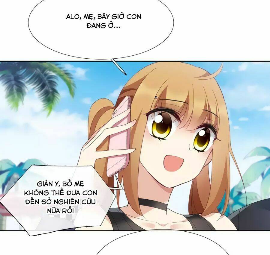 nhân chất tình nhân chapter 14.2 10