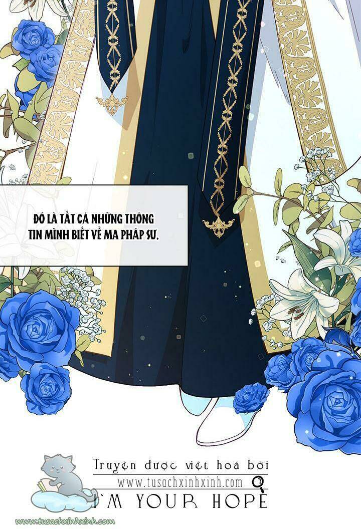 hãy coi chừng ác nữ chapter 98 52