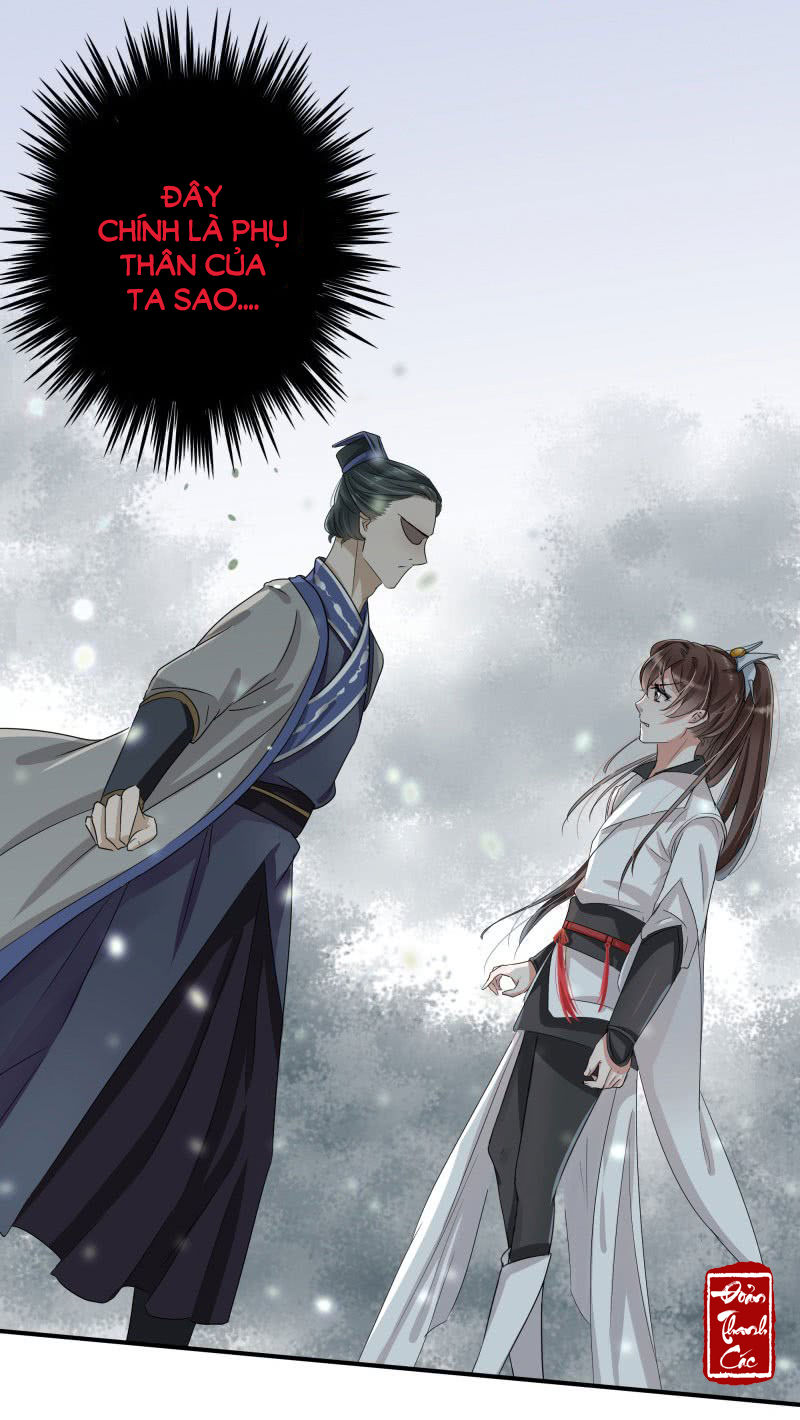 vương gia không thể trêu chapter 7 12