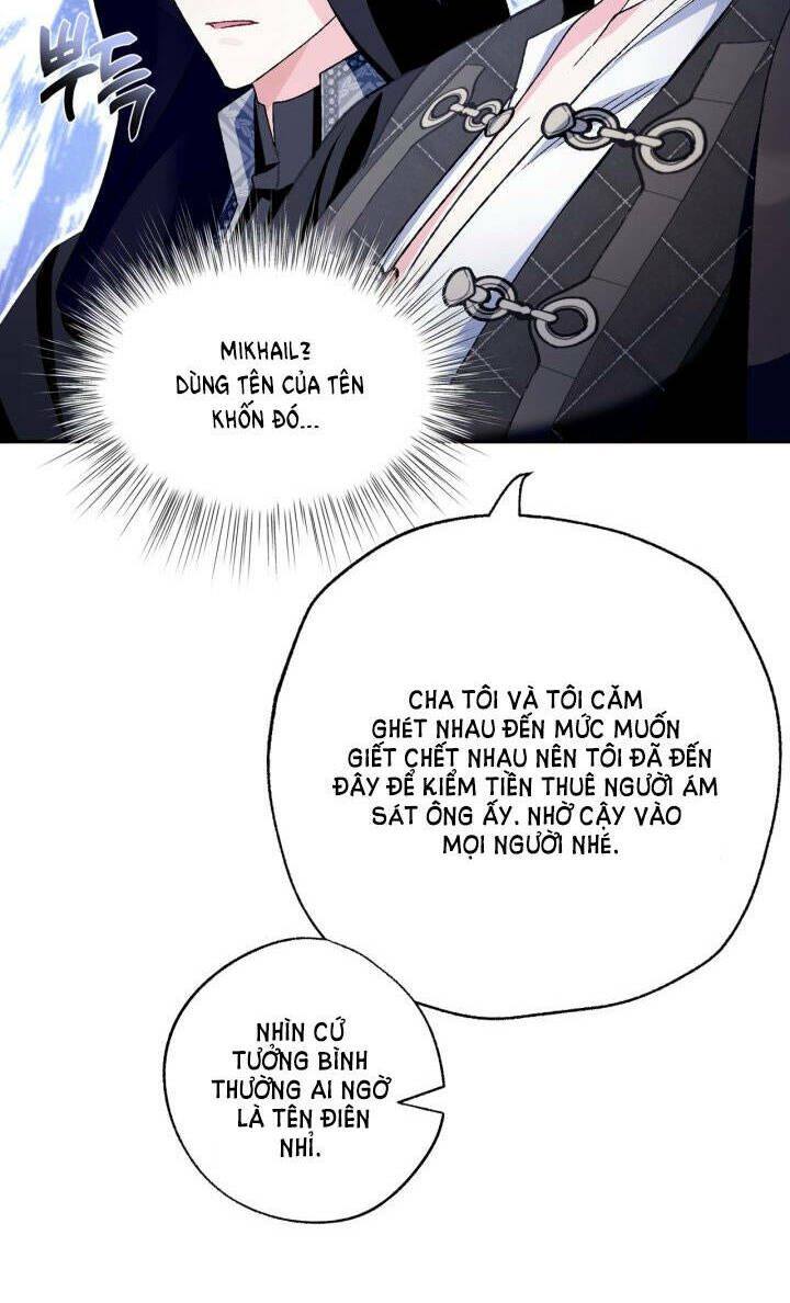 cha, con không muốn kết hôn đâu chapter 107 41