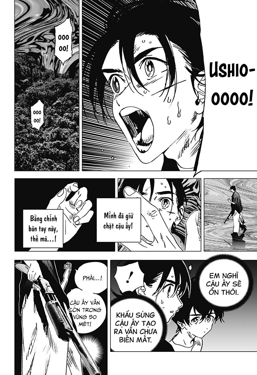 summer time render chapter 127 3