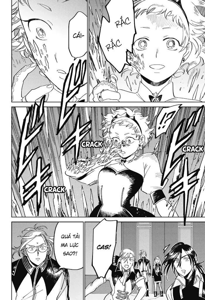 ấn ký abyss chapter 27 16